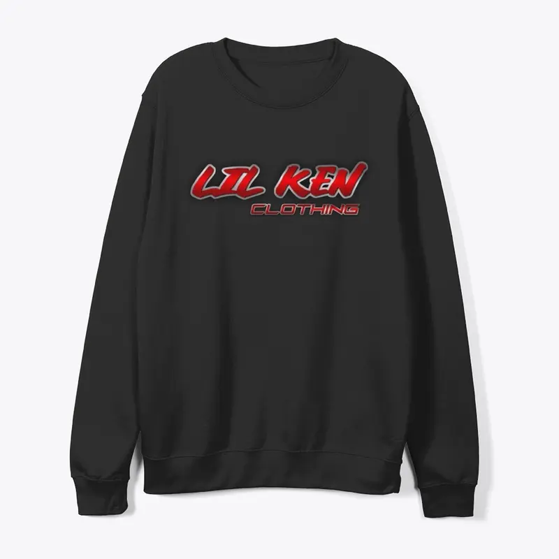 Lil Ken Sweat shirt