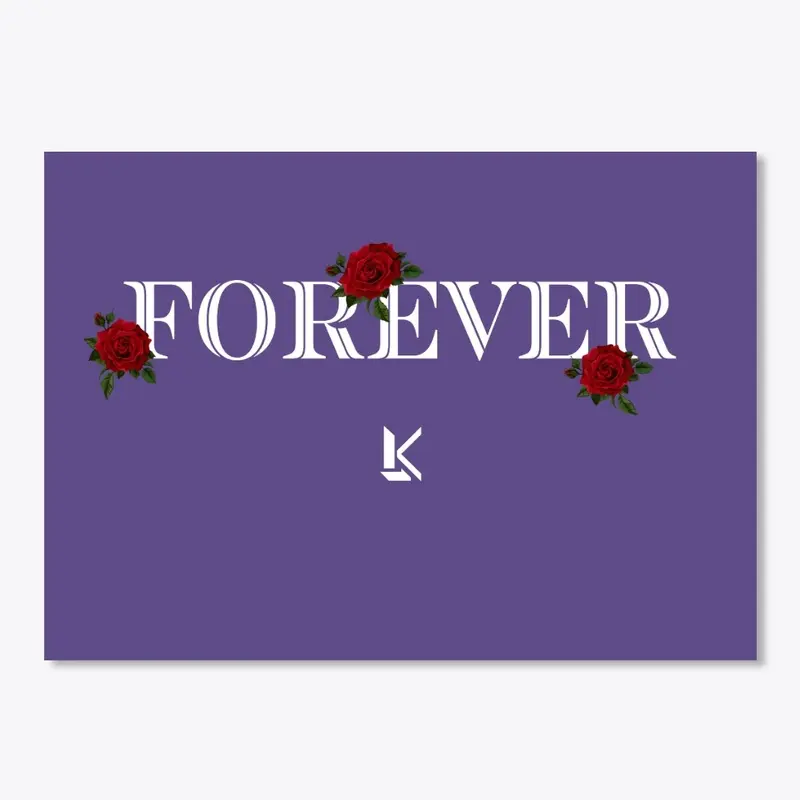 Forever