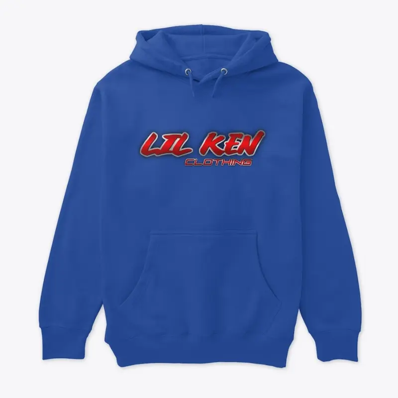 Lil Ken Merch